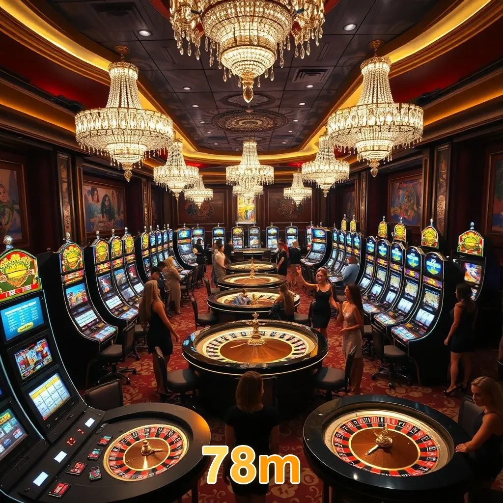 Fortune Games Series